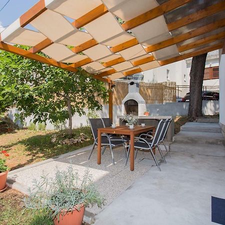 Apartments Pinery มาคาร์สกา ภายนอก รูปภาพ